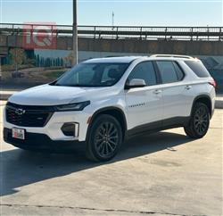 شيفروليه ترافرس